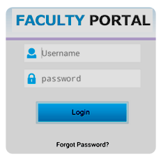 ancora faculty portal